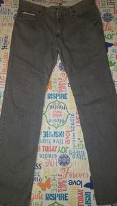 Pacsun gray jeans